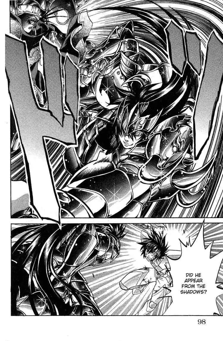 Saint Seiya - The Lost Canvas Chapter 47 8